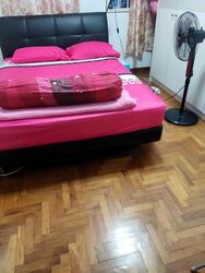 Melville Park (D18), Condominium #483531361